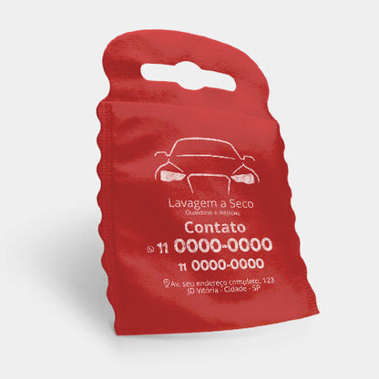 Lixeira para Carro TNT