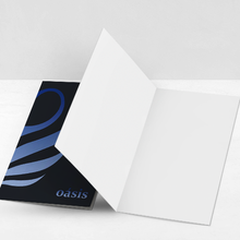 Pasta com Vinco Central