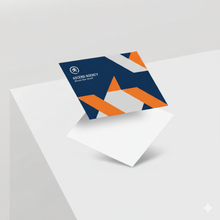 Postal Sem enobrecimento - 4x0 (Colorido Frente)