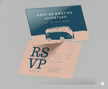 Postal - Verniz Total Frente