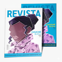 Revista Personalizada