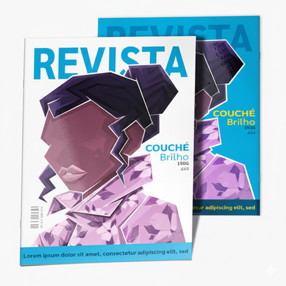 Revista Personalizada