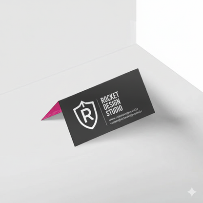 Solapa Personalizada