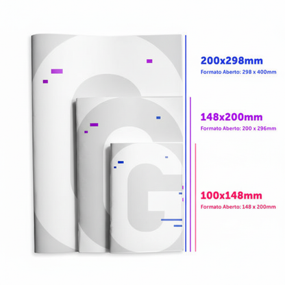 Revista Personalizada